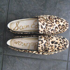 Sam Edelman Lorraine bit loafer sz 7